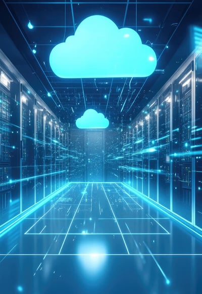 Cloud